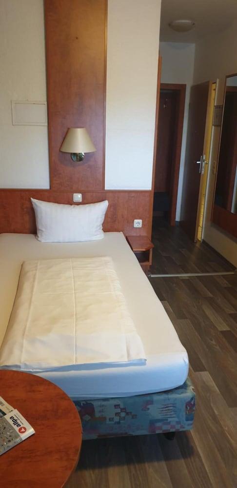 Residenz Hotel Eurostar 杜塞尔多夫 外观 照片