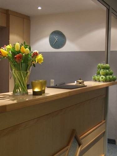Residenz Hotel Eurostar 杜塞尔多夫 外观 照片